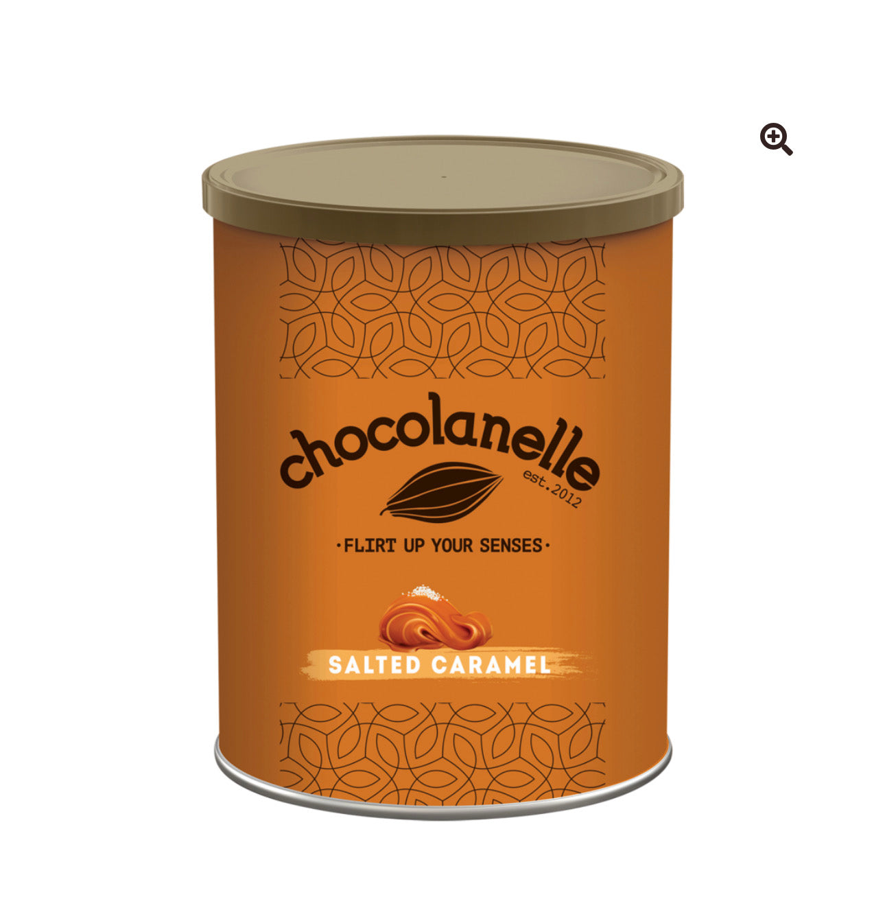 CHOCOLANELLE SALTED CARAMEL
