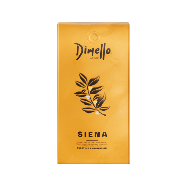 SIENA ESPRESSO BEANS 1KG