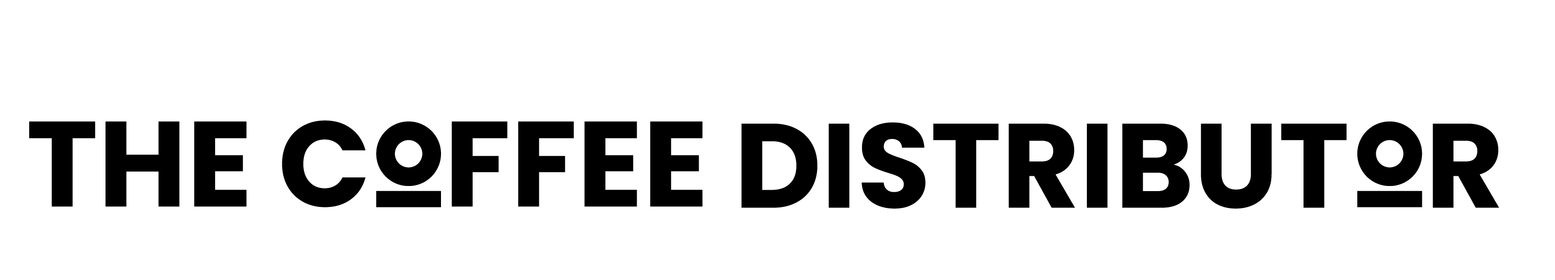 The Coffee Distributor 